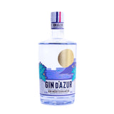 Gin d Azur 70cl bottle